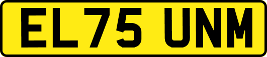 EL75UNM