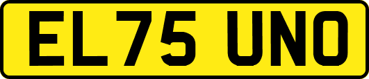 EL75UNO