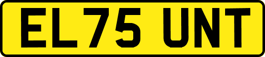 EL75UNT