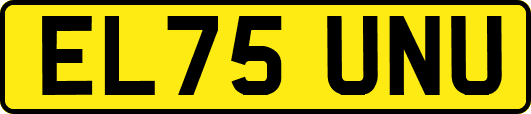 EL75UNU