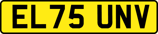 EL75UNV