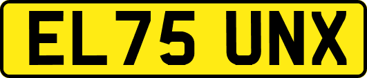 EL75UNX