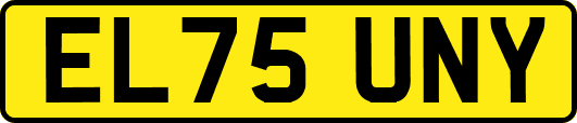 EL75UNY