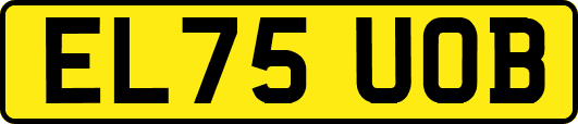 EL75UOB