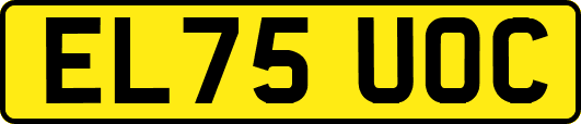 EL75UOC