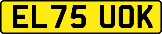 EL75UOK