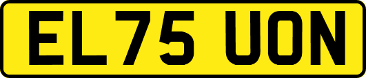 EL75UON