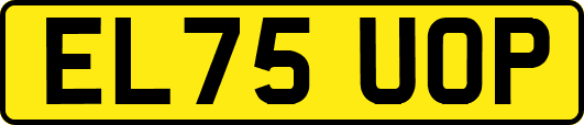 EL75UOP
