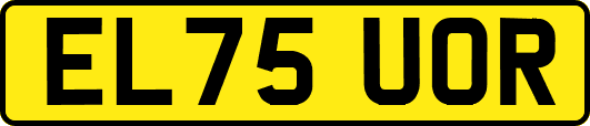 EL75UOR