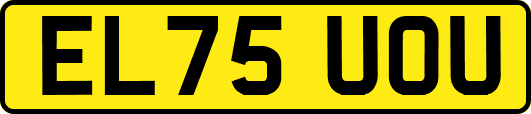 EL75UOU