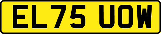 EL75UOW