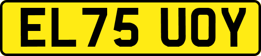 EL75UOY