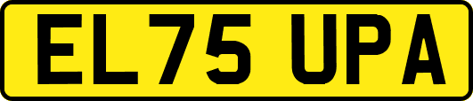 EL75UPA