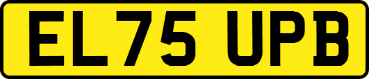 EL75UPB