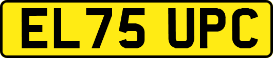 EL75UPC