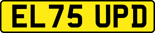 EL75UPD