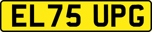 EL75UPG