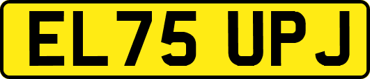 EL75UPJ