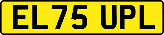 EL75UPL