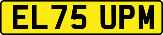 EL75UPM