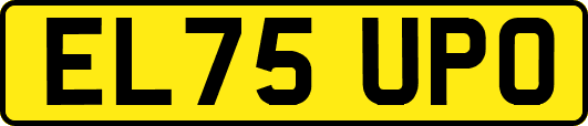 EL75UPO