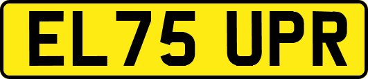 EL75UPR