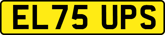 EL75UPS