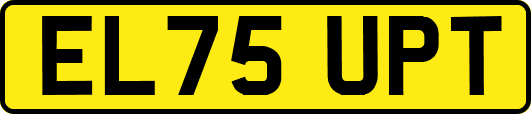 EL75UPT