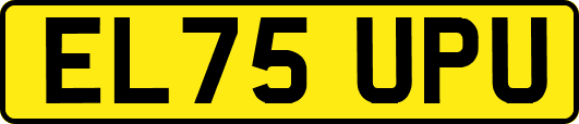 EL75UPU