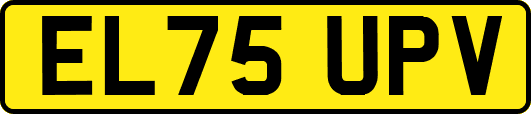 EL75UPV
