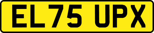 EL75UPX