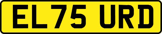 EL75URD