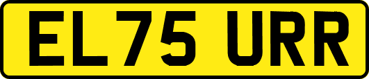 EL75URR