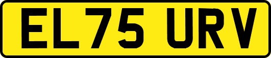 EL75URV