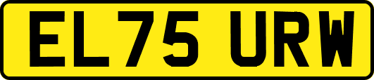 EL75URW