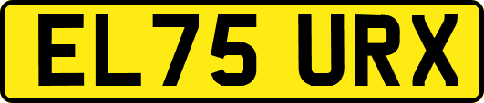 EL75URX