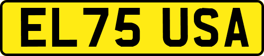 EL75USA