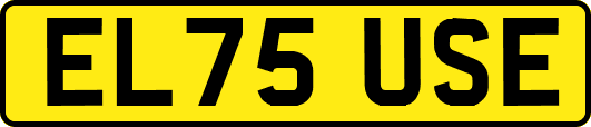 EL75USE