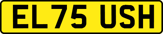 EL75USH