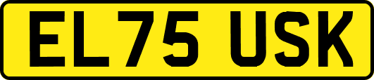 EL75USK