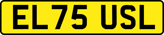 EL75USL