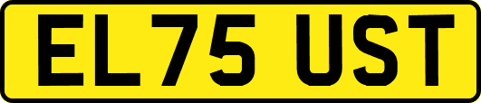 EL75UST