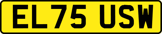EL75USW
