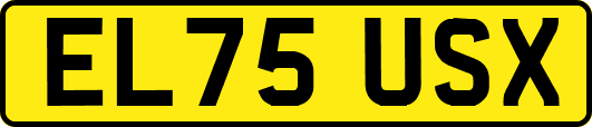 EL75USX
