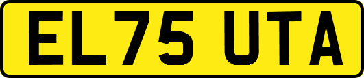 EL75UTA