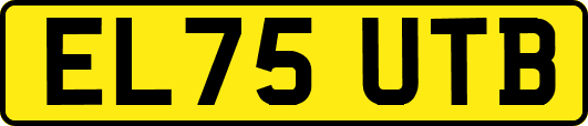 EL75UTB