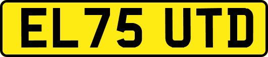 EL75UTD