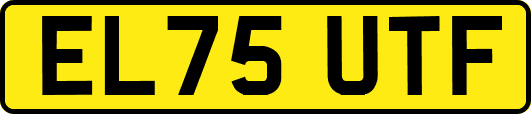 EL75UTF