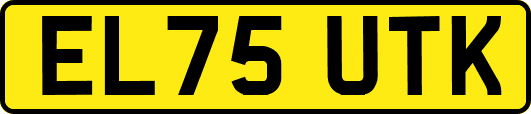 EL75UTK