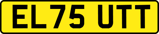 EL75UTT